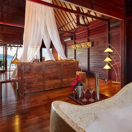 Kupu Kupu Phangan Beach Villas & Spa Koh Phangan Værelse billede