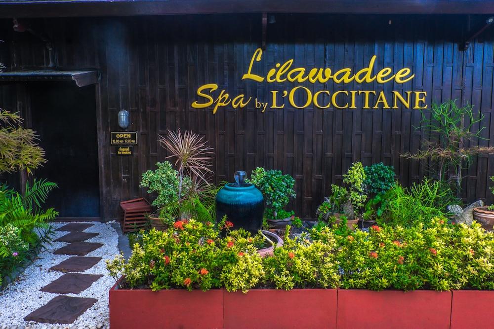 Kupu Kupu Phangan Beach Villas & Spa Koh Phangan Eksteriør billede