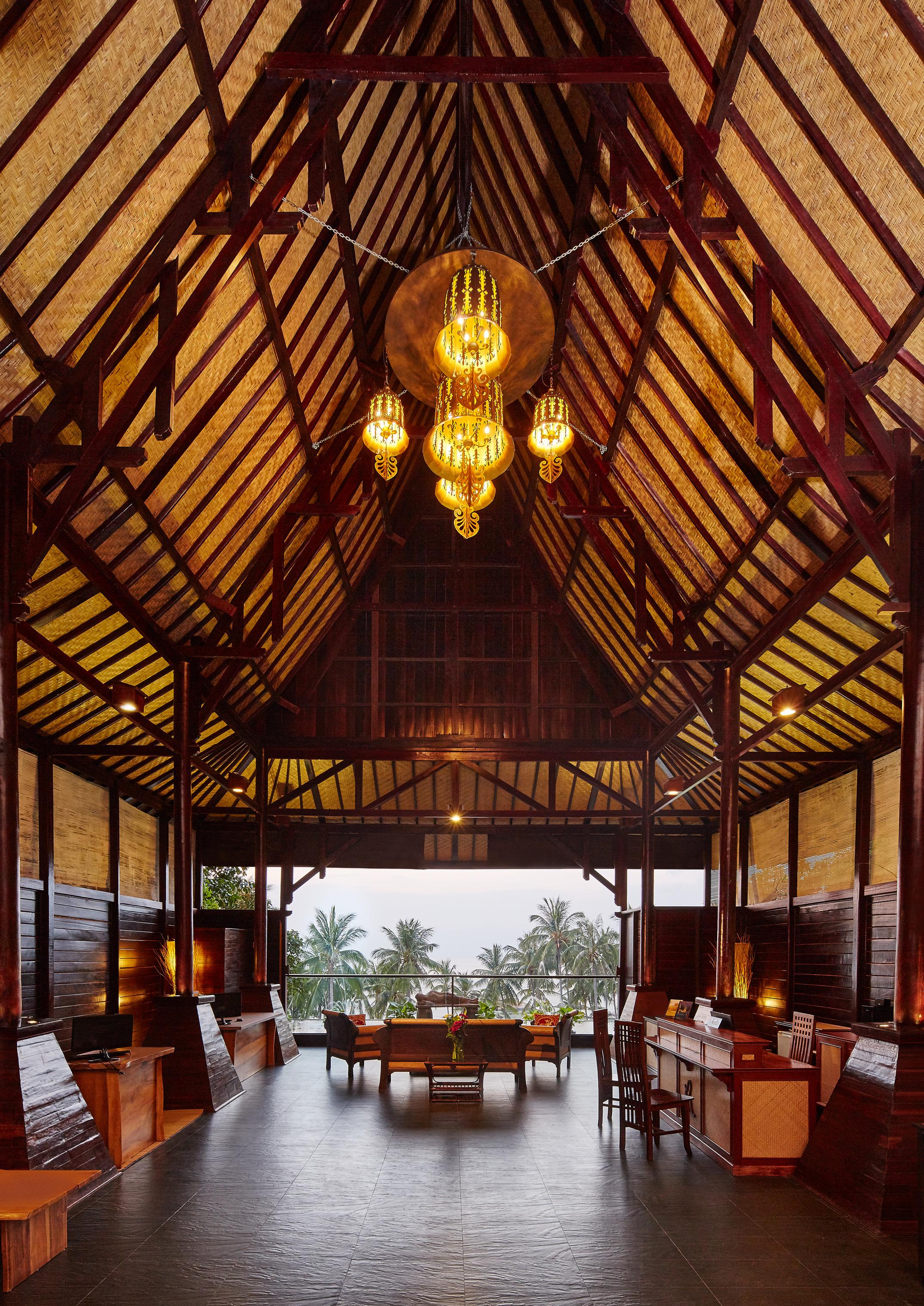 Kupu Kupu Phangan Beach Villas & Spa Koh Phangan Eksteriør billede