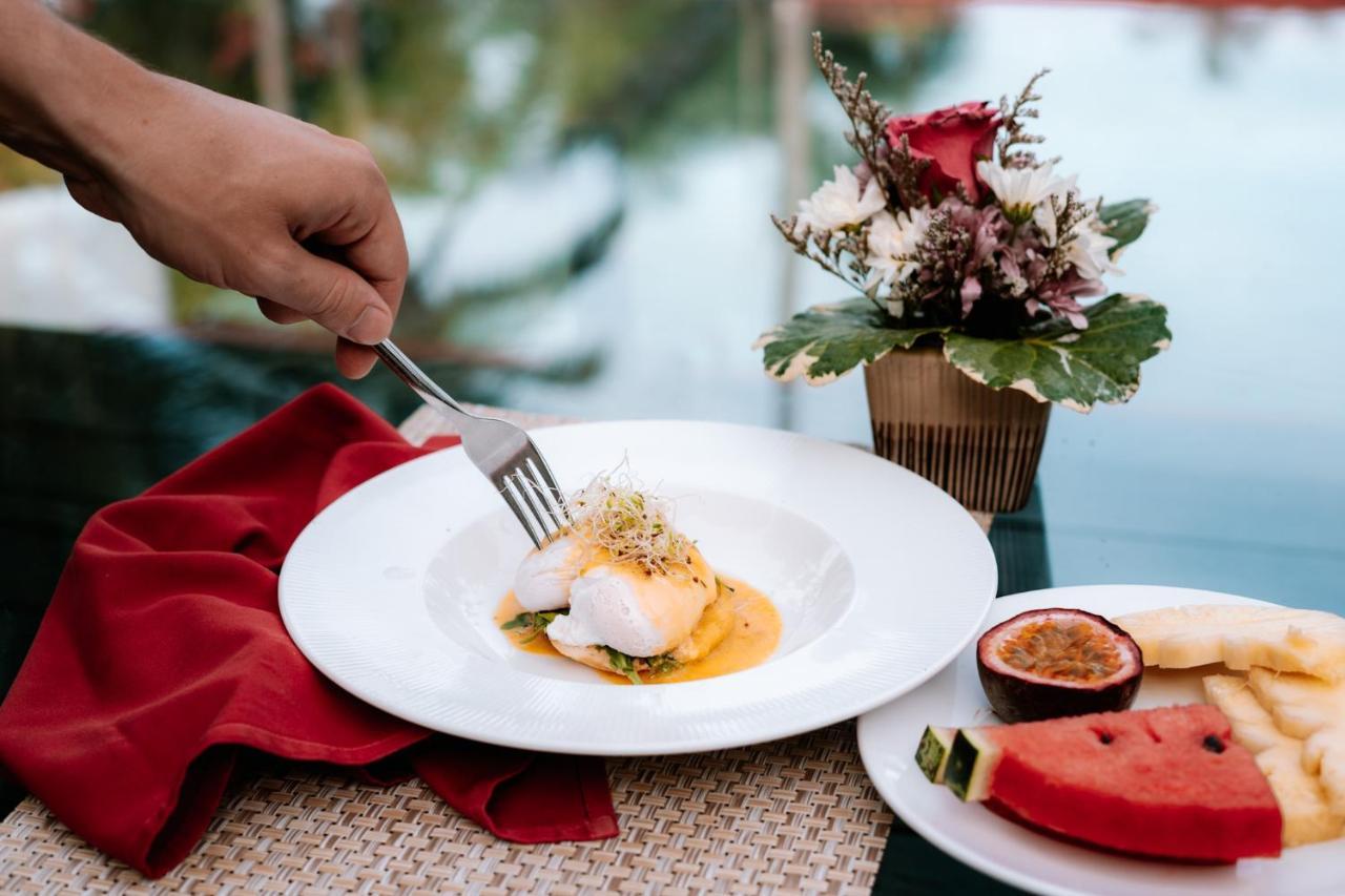 Kupu Kupu Phangan Beach Villas & Spa Koh Phangan Eksteriør billede