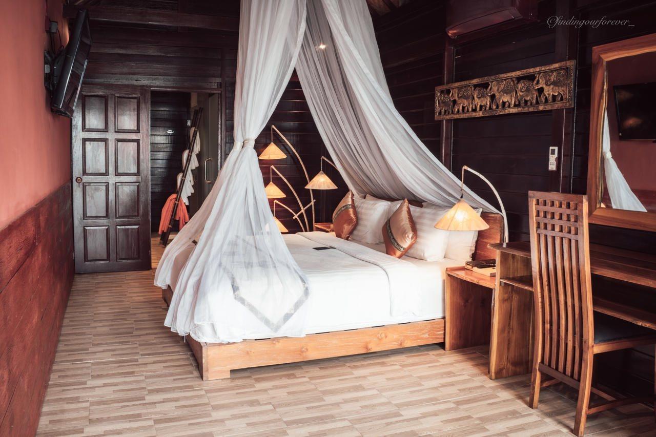 Kupu Kupu Phangan Beach Villas & Spa Koh Phangan Eksteriør billede