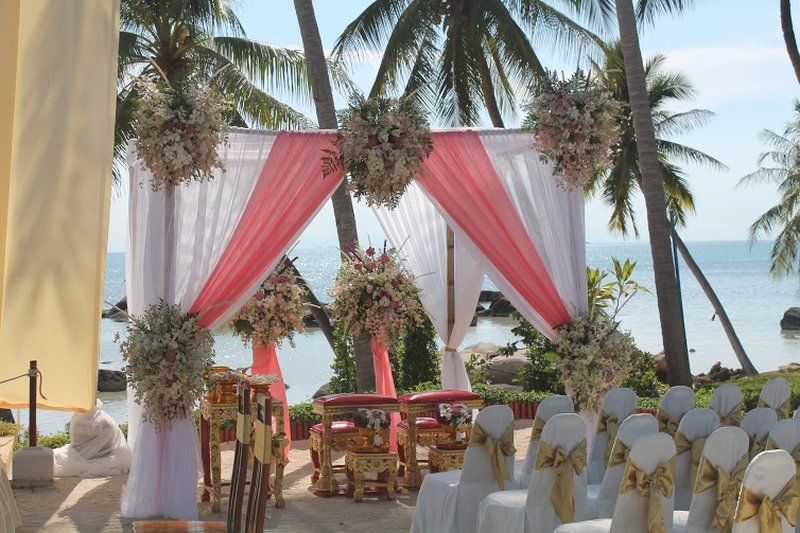 Kupu Kupu Phangan Beach Villas & Spa Koh Phangan Eksteriør billede